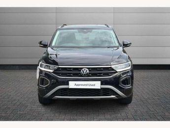 Volkswagen T-Roc 1.5 TSI Life 5dr DSG