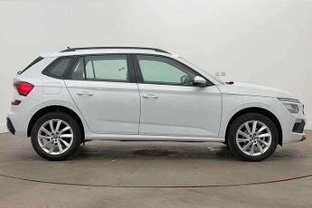 Skoda Kamiq 1.0 TSI SE Edition 5dr DSG