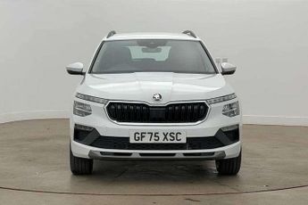 Skoda Kamiq 1.0 TSI SE Edition 5dr DSG