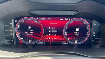 Skoda Kodiaq 2.0 TDI 200 Sport Line 4x4 5dr DSG [7 Seat]