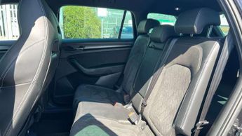 Skoda Kodiaq 2.0 TDI 200 Sport Line 4x4 5dr DSG [7 Seat]
