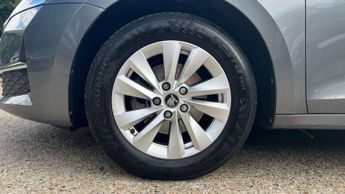 Skoda Octavia 2.0 TDI 150 SE Technology 5dr DSG