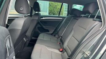 Volkswagen Golf 1.5 TSI EVO 150 Match Edition 5dr DSG