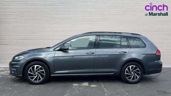 Volkswagen Golf 1.5 TSI EVO 150 Match Edition 5dr DSG
