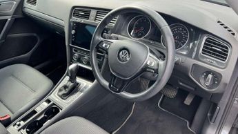 Volkswagen Golf 1.5 TSI EVO 150 Match Edition 5dr DSG