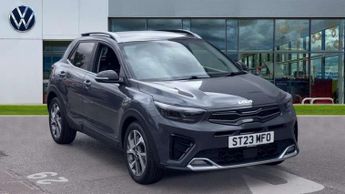 Kia Stonic 1.0T GDi 48V GT-Line S 5dr