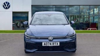 Volkswagen Golf 2.0 TDI 150 R-Line 5dr DSG