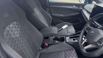 Volkswagen Golf 2.0 TDI 150 R-Line 5dr DSG