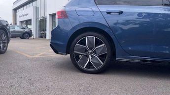 Volkswagen Golf 2.0 TDI 150 R-Line 5dr DSG