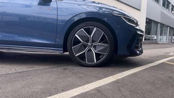 Volkswagen Golf 2.0 TDI 150 R-Line 5dr DSG