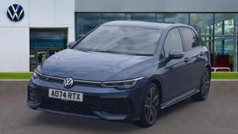 Volkswagen Golf 2.0 TDI 150 R-Line 5dr DSG