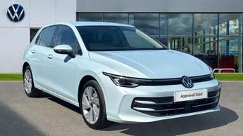 Volkswagen Golf 1.5 TSI 150 Style 5dr