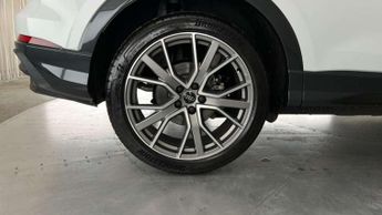 Audi Q3 35 TFSI Black Edition 5dr S Tronic [20" Alloy]