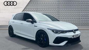 Volkswagen Golf 2.0 TSI 333 R 20 Years 4Motion 5dr DSG
