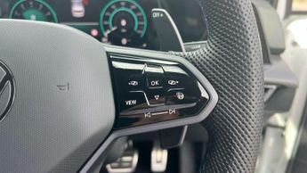 Volkswagen Golf 2.0 TSI 333 R 20 Years 4Motion 5dr DSG
