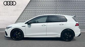 Volkswagen Golf 2.0 TSI 333 R 20 Years 4Motion 5dr DSG