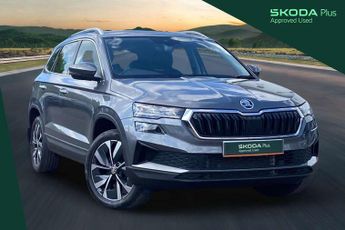 Skoda Karoq 1.5 TSI SE L 5dr DSG