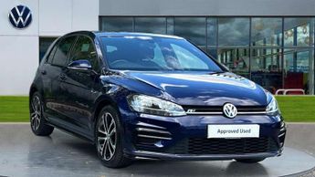 Volkswagen Golf 1.5 TSI EVO 150 R-Line 5dr