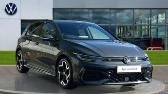 Volkswagen Golf 1.5 eTSI 150 R-Line 5dr DSG