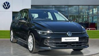 Volkswagen Golf 1.5 TSI 150 Style 5dr