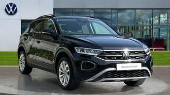Volkswagen T-Roc 1.5 TSI Match 5dr DSG