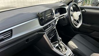 Volkswagen T-Roc 1.5 TSI Match 5dr DSG