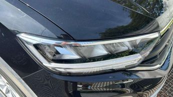 Volkswagen T-Roc 1.5 TSI Match 5dr DSG