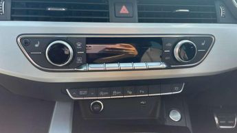 Audi A5 40 TFSI 204 S Line 5dr S Tronic