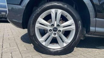 Audi Q2 35 TFSI Sport 5dr S Tronic
