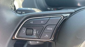 Audi Q2 35 TFSI Sport 5dr S Tronic