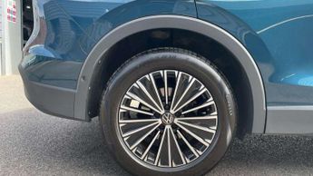 Volkswagen Tiguan 1.5 eTSI 150 Match 5dr DSG