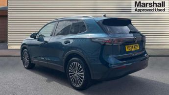 Volkswagen Tiguan 1.5 eTSI 150 Match 5dr DSG