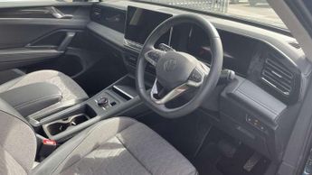 Volkswagen Tiguan 1.5 eTSI 150 Match 5dr DSG