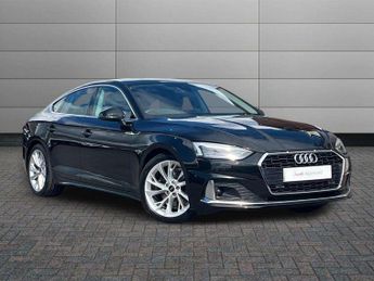 Audi A5 35 TFSI Sport 5dr S Tronic