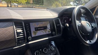 Skoda Kodiaq 1.5 TSI SE L Executive 5dr DSG [7 Seat]