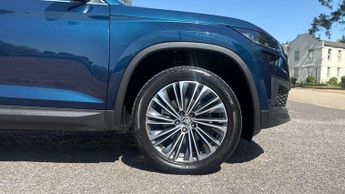Skoda Kodiaq 1.5 TSI SE L Executive 5dr DSG [7 Seat]