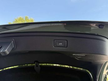 Audi A5 40 TFSI 204 S Line 5dr S Tronic