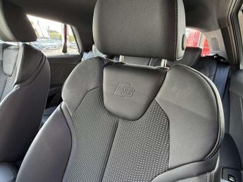 Audi Q2 35 TFSI S Line 5dr S Tronic