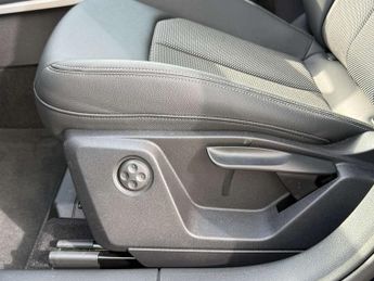 Audi Q2 35 TFSI S Line 5dr S Tronic
