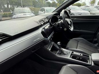 Audi Q3 45 TFSI e S Line 5dr S Tronic