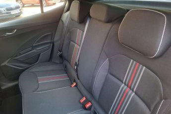 Skoda Fabia 1.5 TSI 150 Monte Carlo Edition 5dr DSG