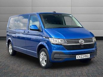 Volkswagen Transporter 2.0 TDI 150PS SE Minibus DSG