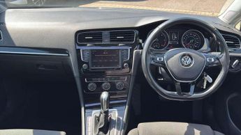 Volkswagen Golf 1.6 TDI 110 GT Edition 5dr DSG