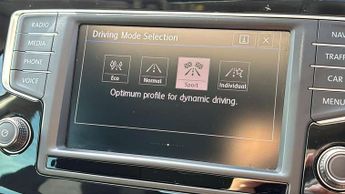 Volkswagen Golf 1.6 TDI 110 GT Edition 5dr DSG