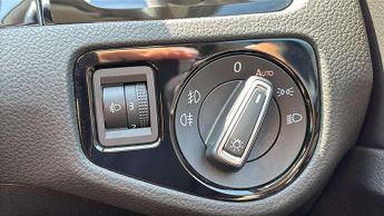 Volkswagen Golf 1.6 TDI 110 GT Edition 5dr DSG