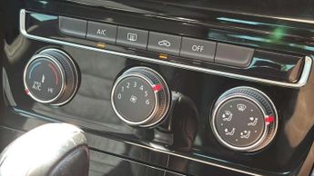 Volkswagen Golf 1.6 TDI 110 GT Edition 5dr DSG