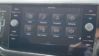 Volkswagen Polo 1.0 TSI Life 5dr