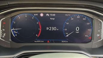 Volkswagen Polo 1.0 TSI R-Line 5dr