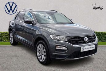 Volkswagen T-Roc 1.6 TDI SE 5dr