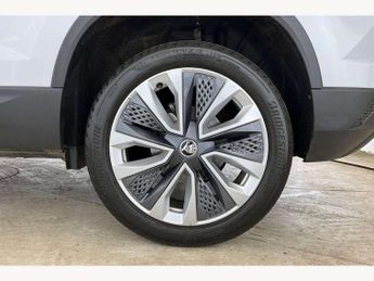 Skoda Karoq 1.5 TSI SE L 5dr DSG